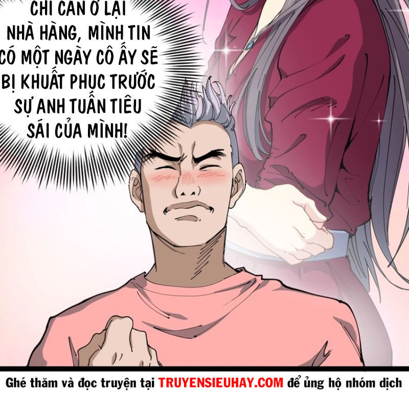 Hồi Xuân Tiểu Độc Y Chapter 15 - Trang 2