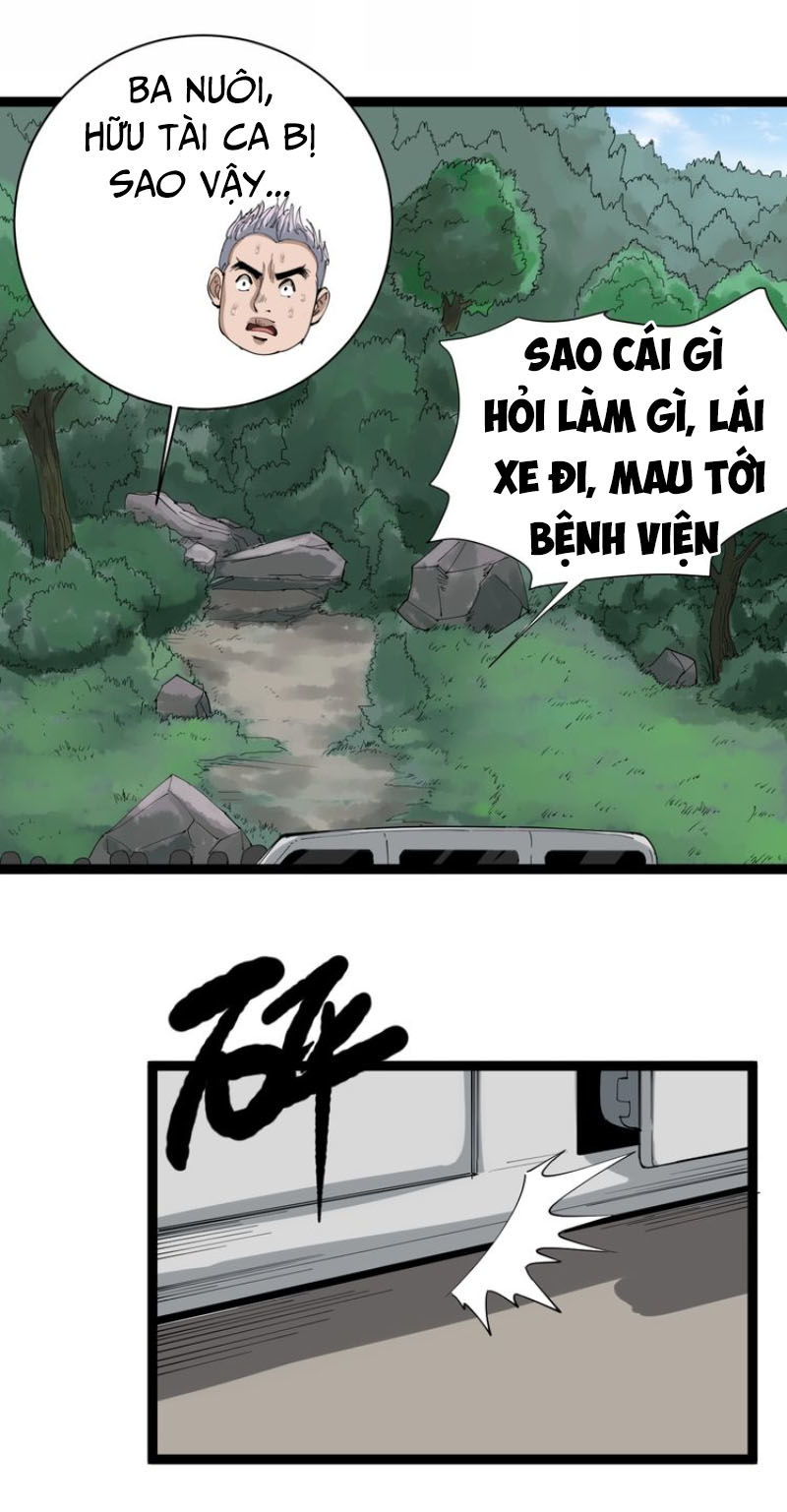 Hồi Xuân Tiểu Độc Y Chapter 15 - Trang 2