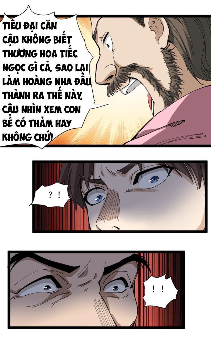 Hồi Xuân Tiểu Độc Y Chapter 14 - Trang 2