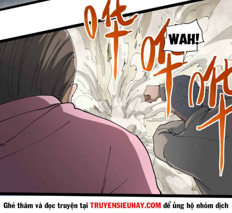 Hồi Xuân Tiểu Độc Y Chapter 14 - Trang 2