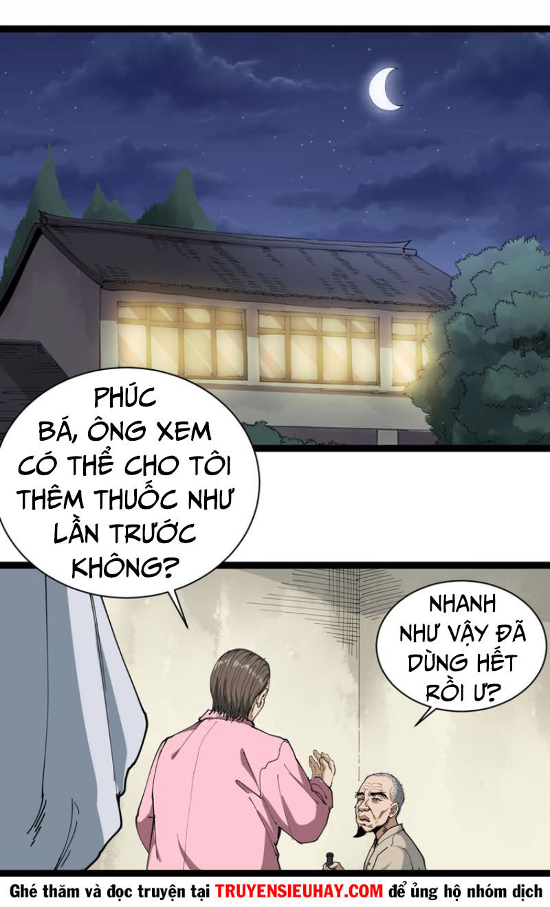 Hồi Xuân Tiểu Độc Y Chapter 14 - Trang 2