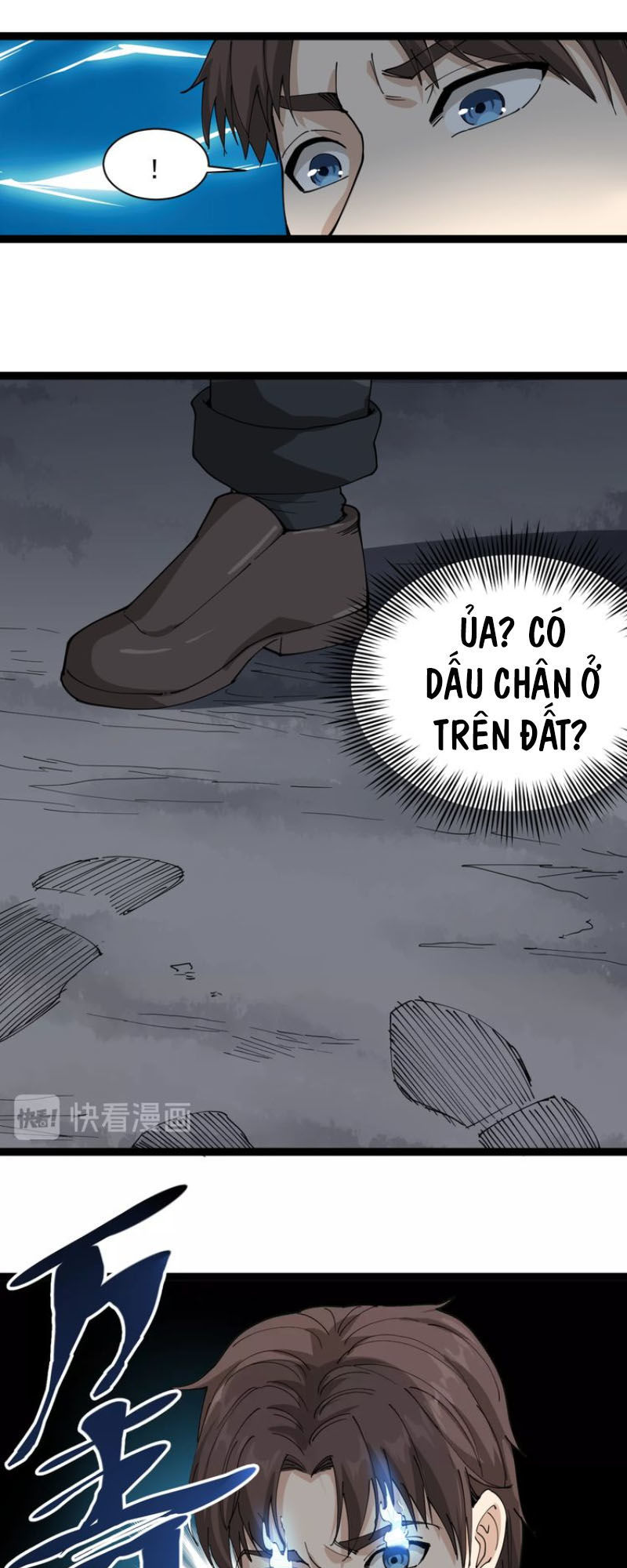 Hồi Xuân Tiểu Độc Y Chapter 14 - Trang 2