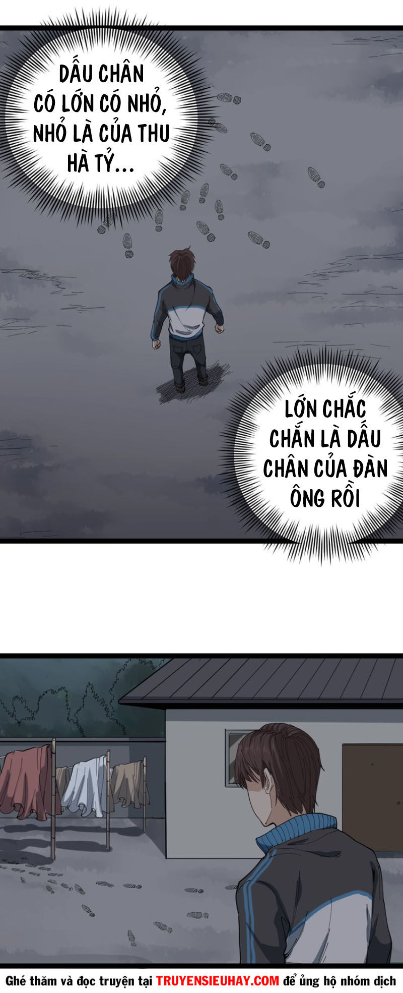 Hồi Xuân Tiểu Độc Y Chapter 14 - Trang 2