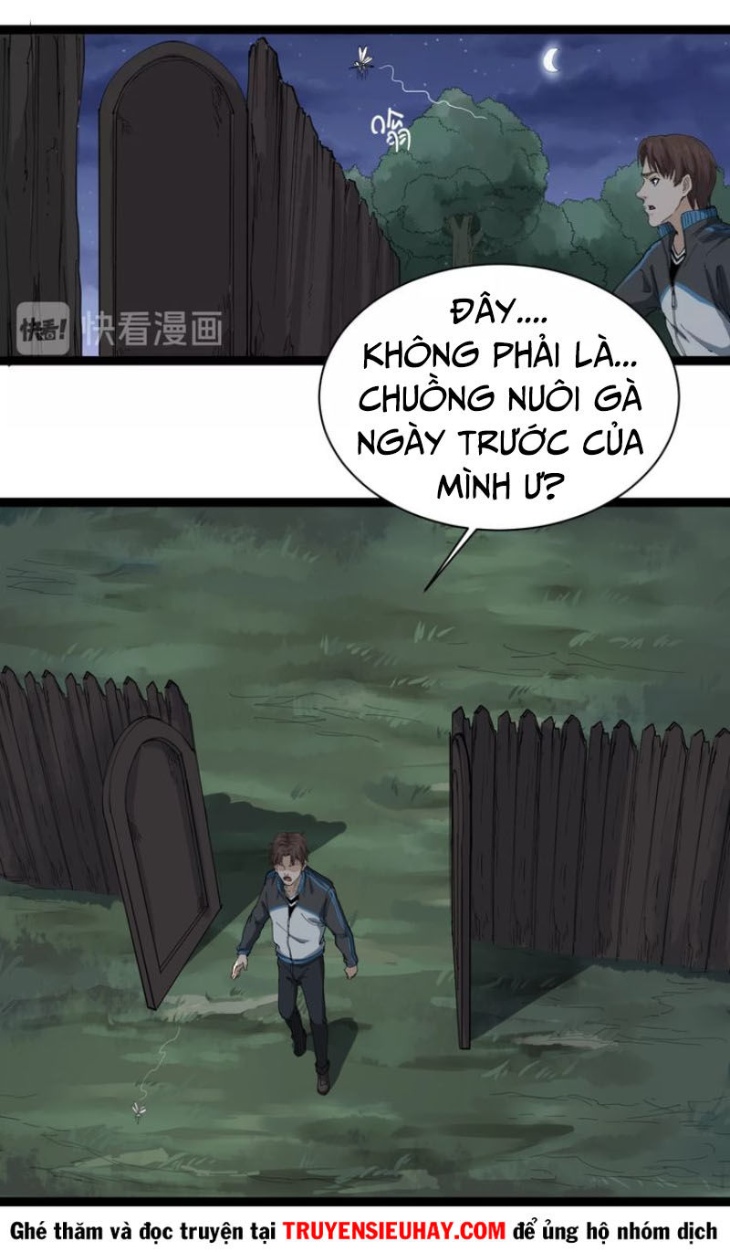 Hồi Xuân Tiểu Độc Y Chapter 14 - Trang 2