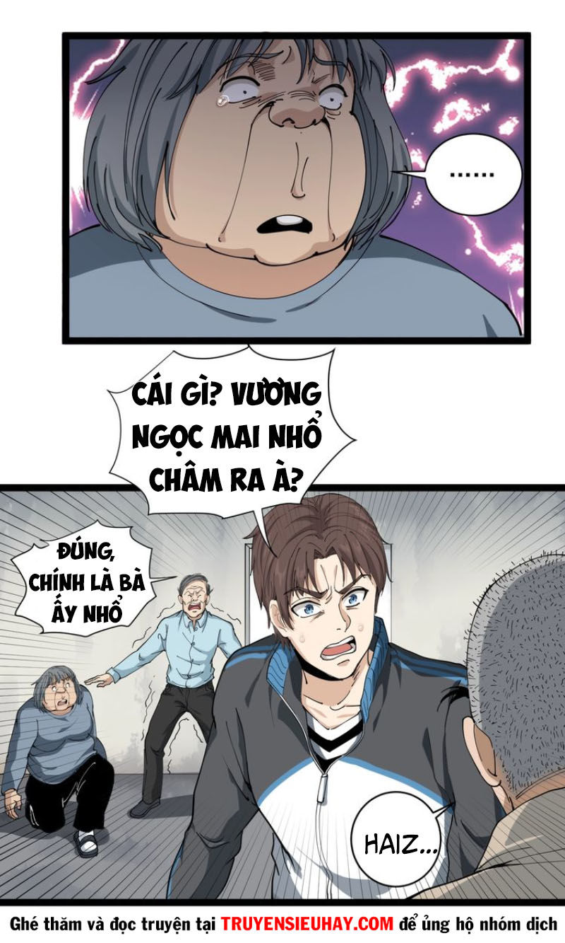 Hồi Xuân Tiểu Độc Y Chapter 12 - Trang 2