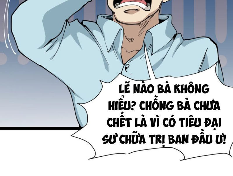 Hồi Xuân Tiểu Độc Y Chapter 12 - Trang 2