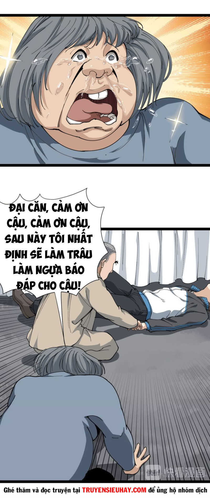 Hồi Xuân Tiểu Độc Y Chapter 12 - Trang 2