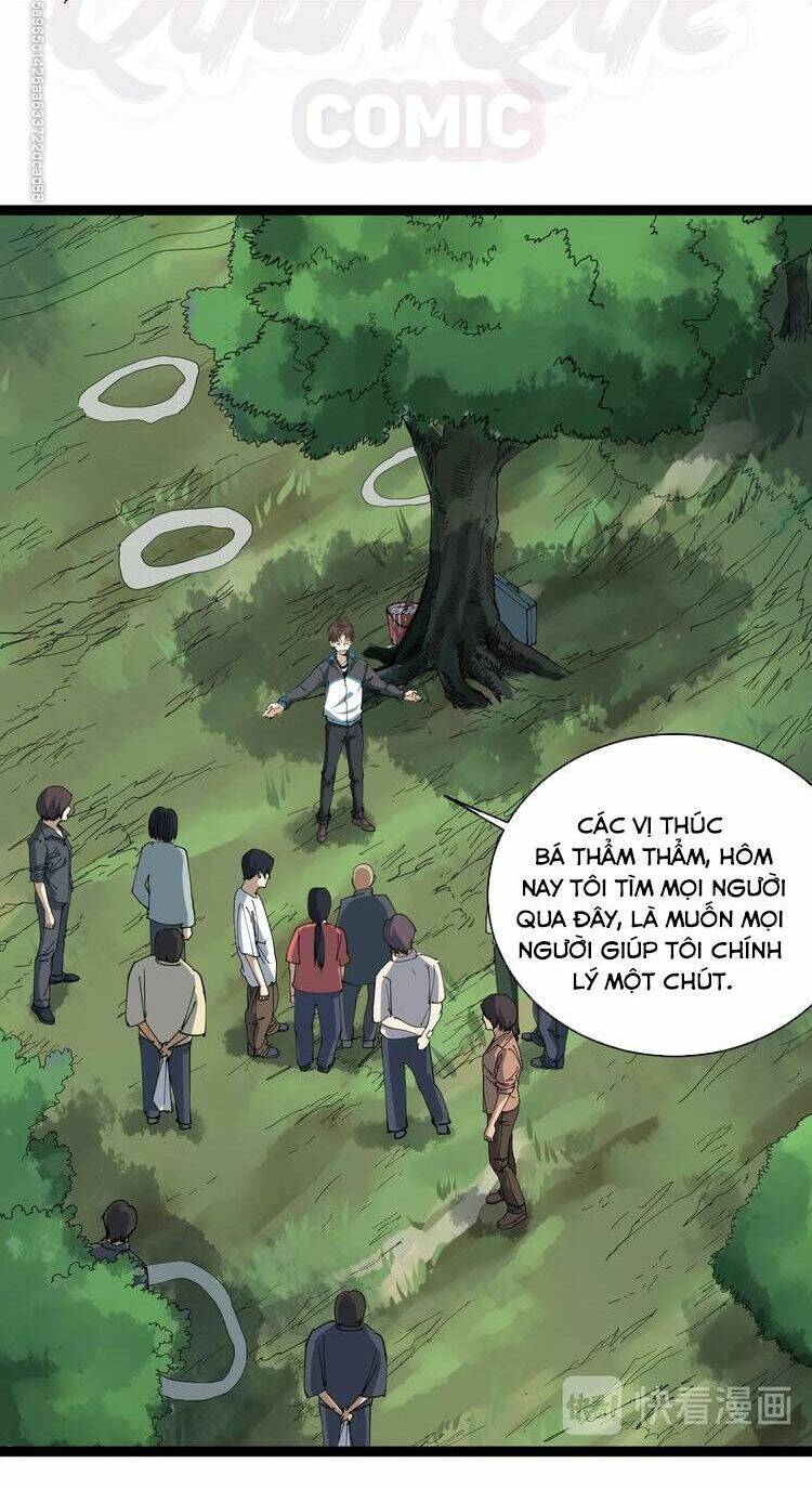 Hồi Xuân Tiểu Độc Y Chapter 11 - Trang 2