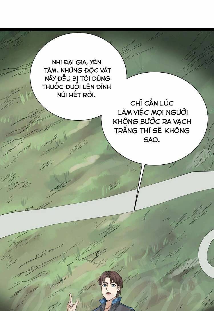 Hồi Xuân Tiểu Độc Y Chapter 11 - Trang 2