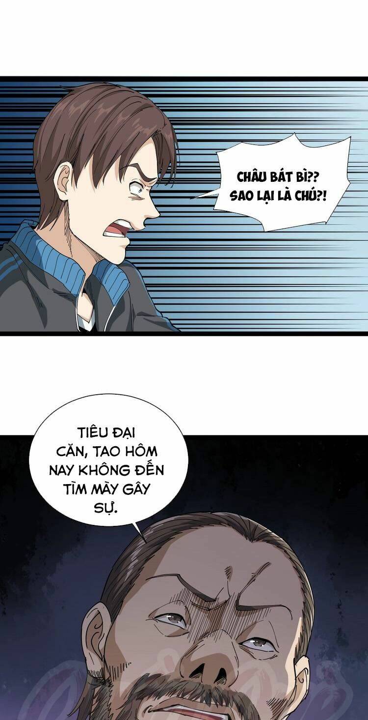 Hồi Xuân Tiểu Độc Y Chapter 11 - Trang 2