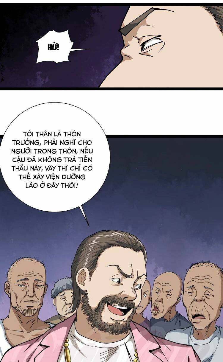 Hồi Xuân Tiểu Độc Y Chapter 11 - Trang 2