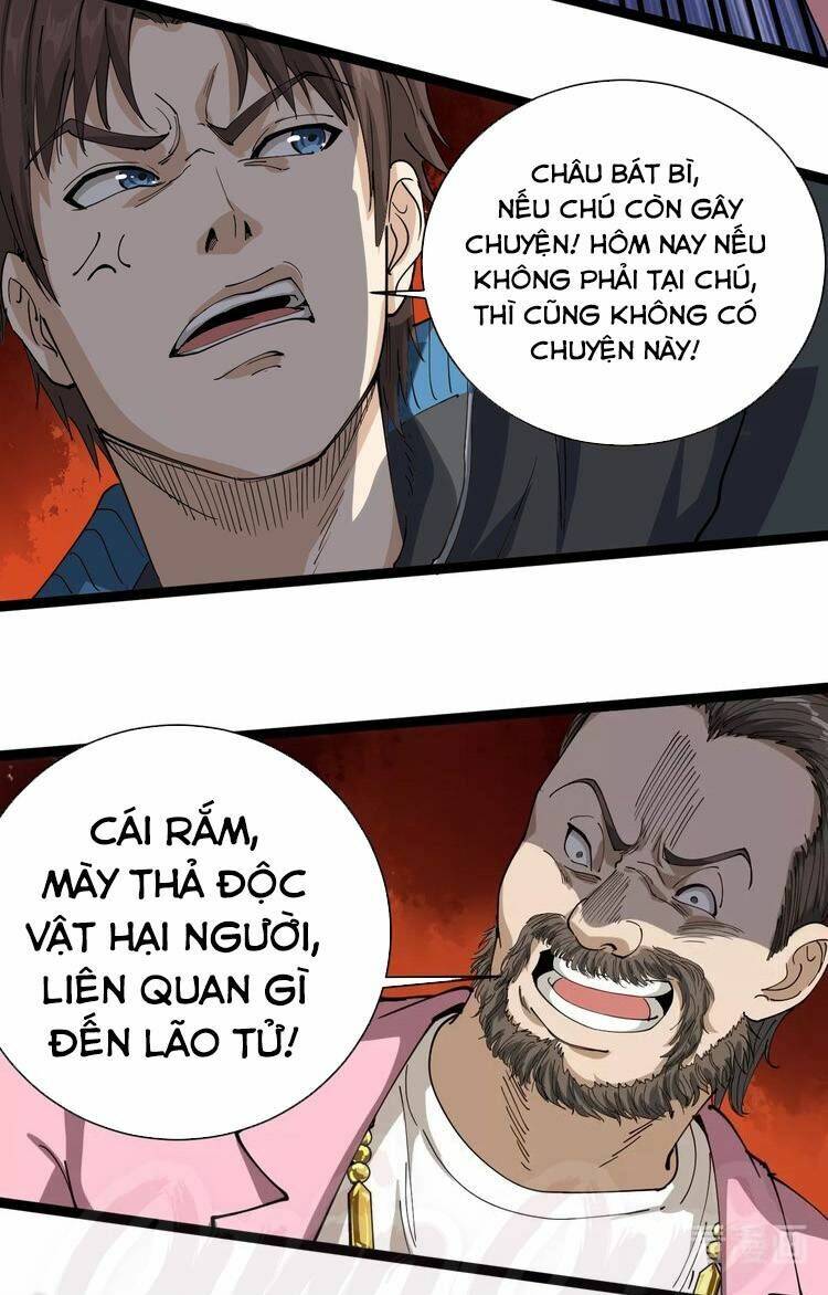 Hồi Xuân Tiểu Độc Y Chapter 11 - Trang 2