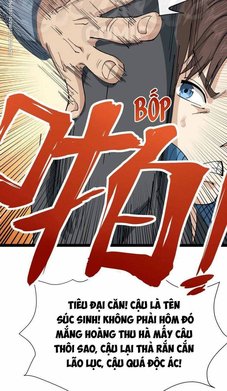 Hồi Xuân Tiểu Độc Y Chapter 11 - Trang 2