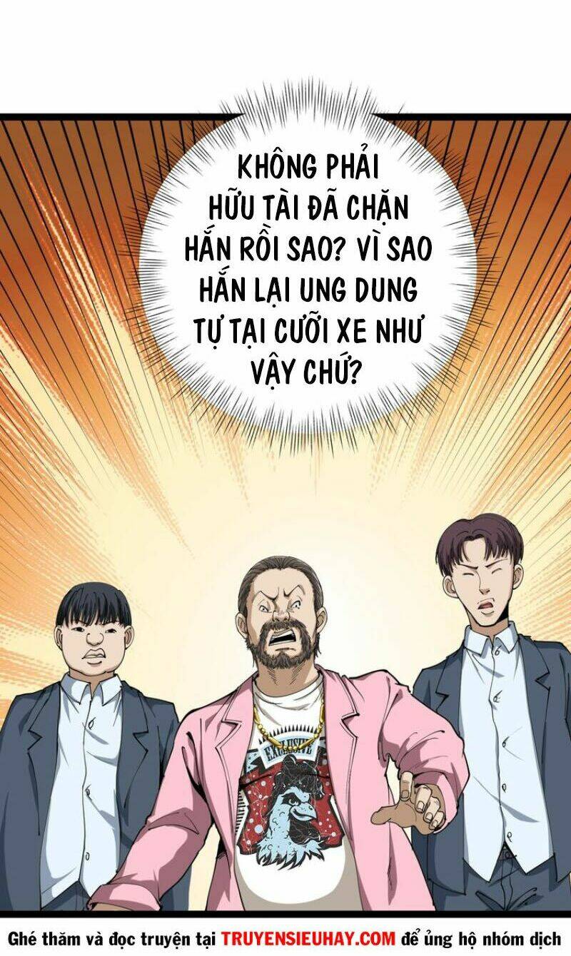 Hồi Xuân Tiểu Độc Y Chapter 10 - Trang 2