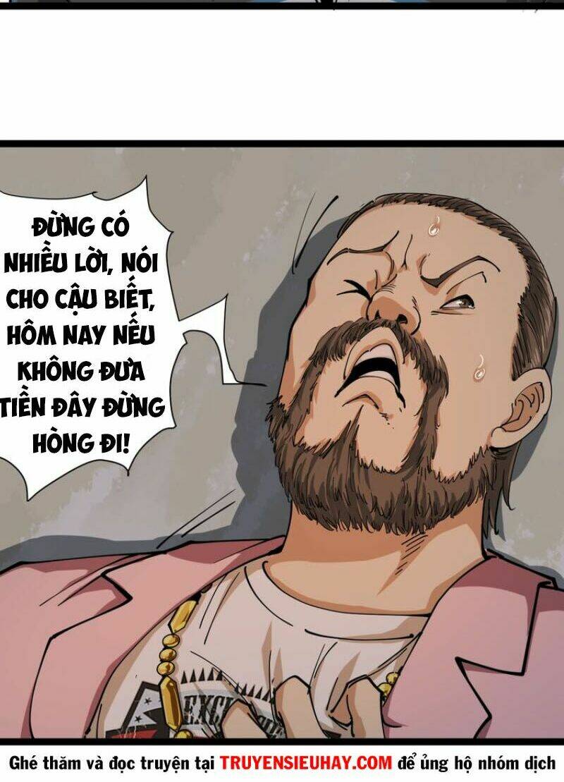 Hồi Xuân Tiểu Độc Y Chapter 10 - Trang 2