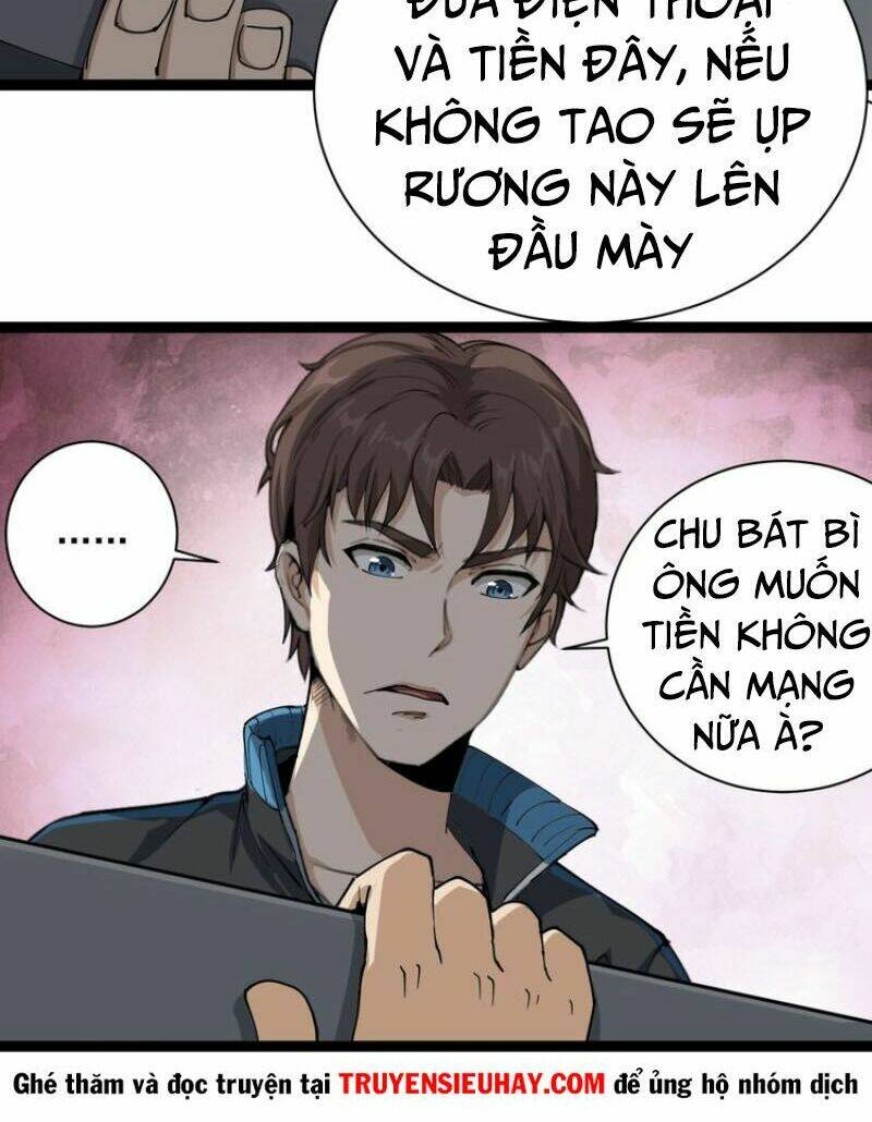 Hồi Xuân Tiểu Độc Y Chapter 10 - Trang 2