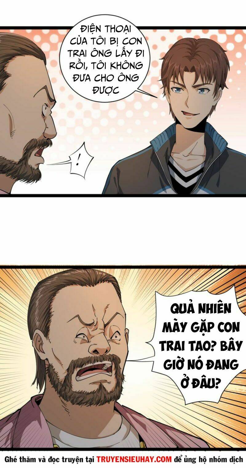 Hồi Xuân Tiểu Độc Y Chapter 10 - Trang 2