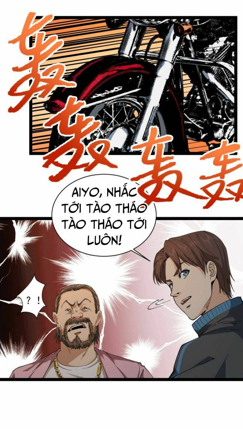 Hồi Xuân Tiểu Độc Y Chapter 10 - Trang 2