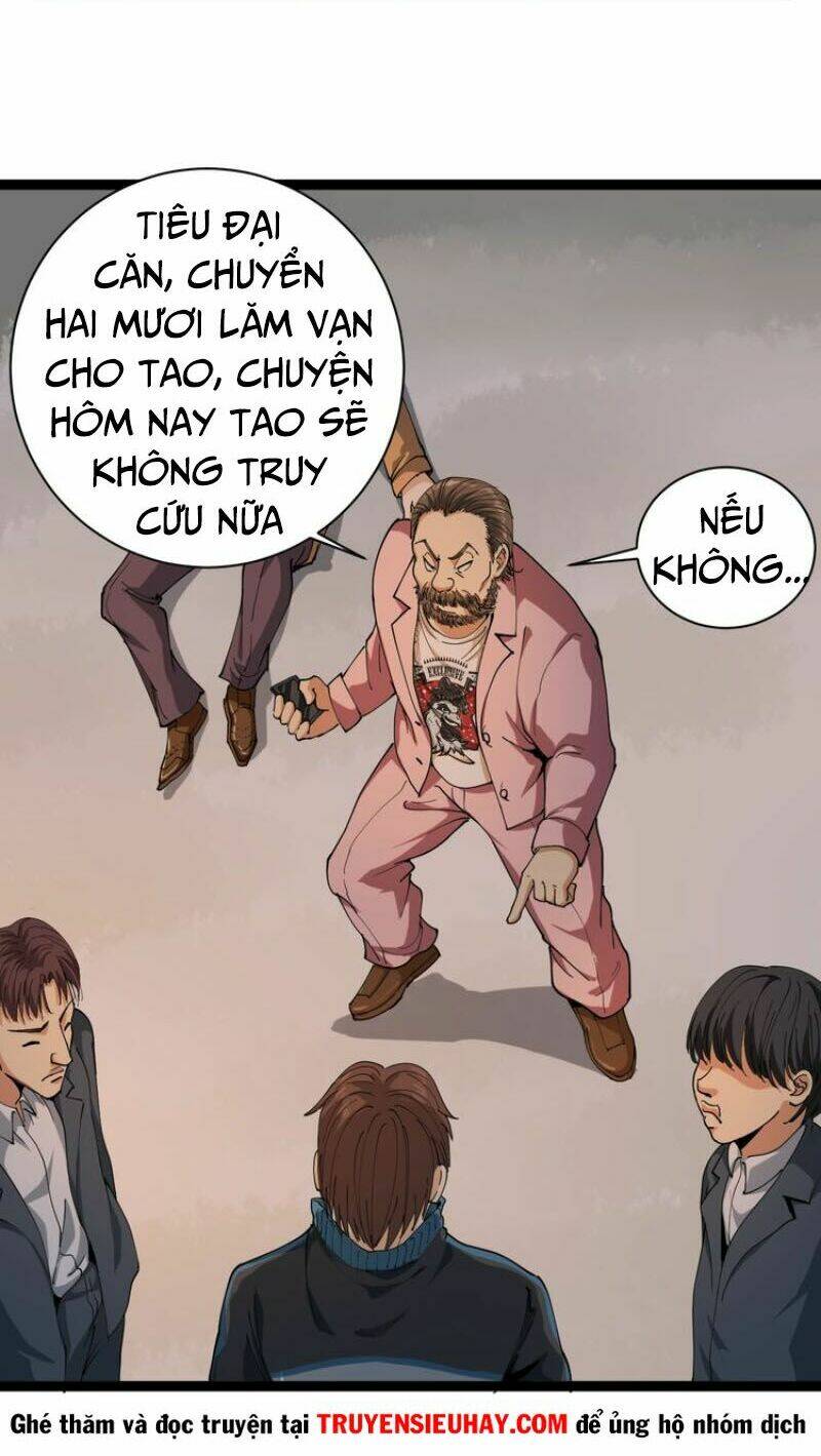 Hồi Xuân Tiểu Độc Y Chapter 10 - Trang 2