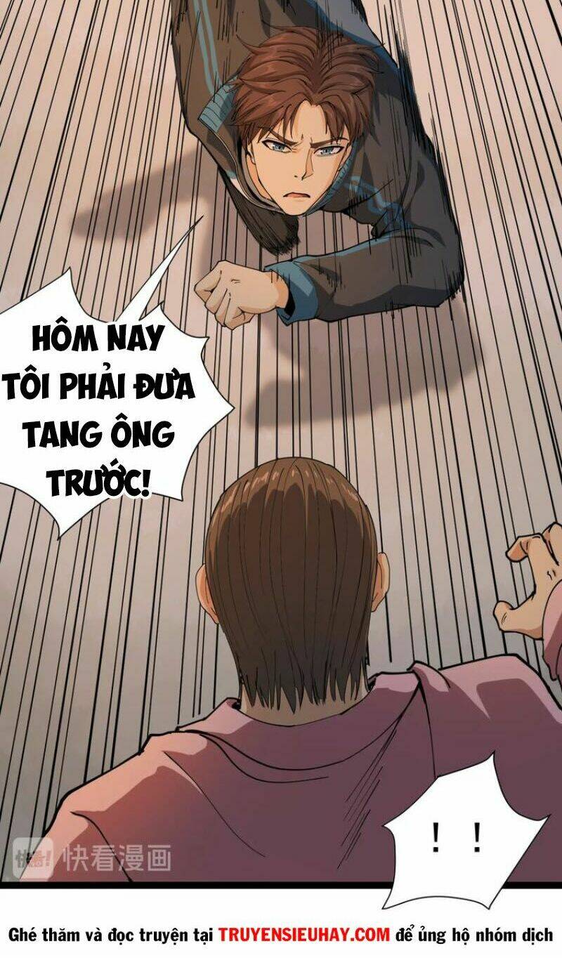 Hồi Xuân Tiểu Độc Y Chapter 10 - Trang 2