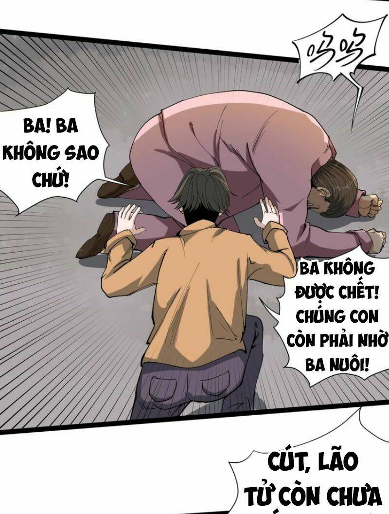 Hồi Xuân Tiểu Độc Y Chapter 10 - Trang 2