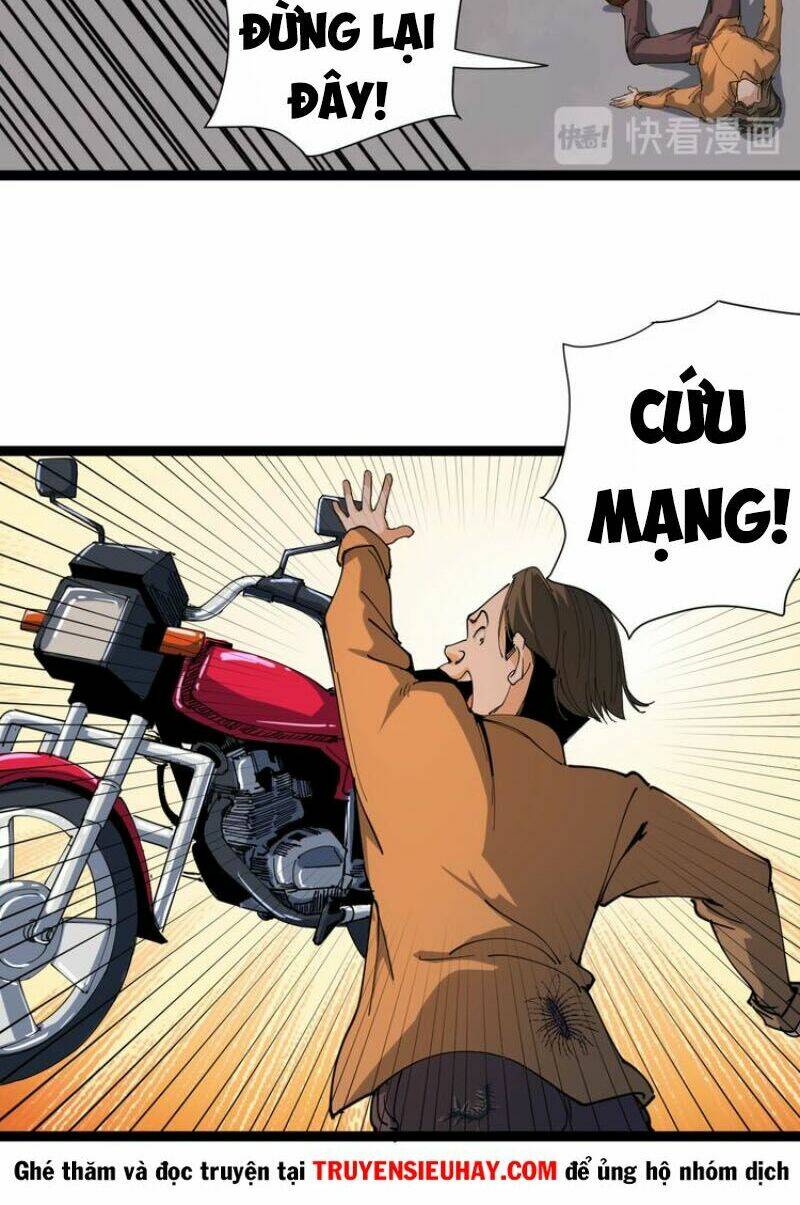 Hồi Xuân Tiểu Độc Y Chapter 10 - Trang 2