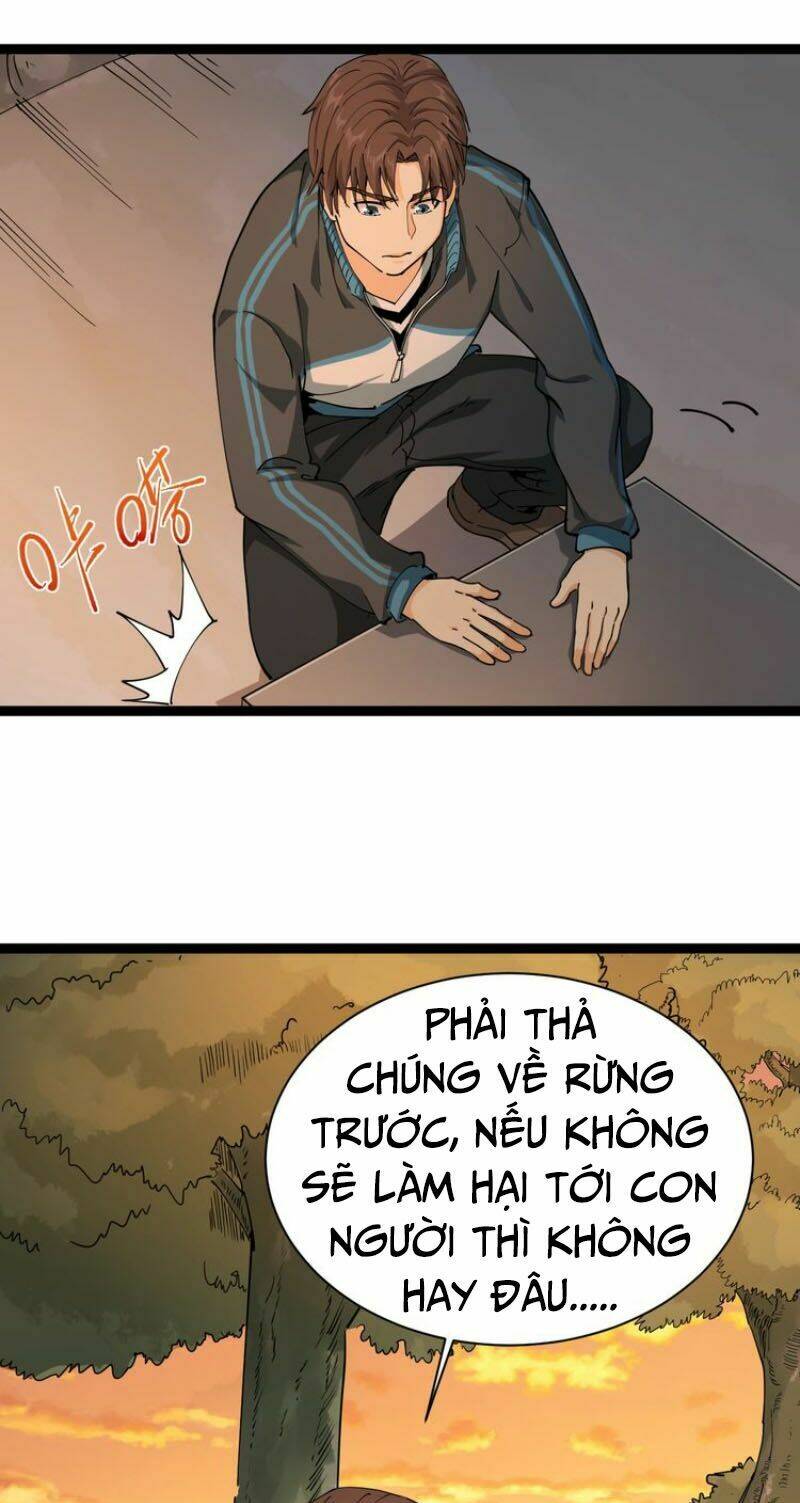 Hồi Xuân Tiểu Độc Y Chapter 10 - Trang 2