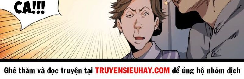 Hồi Xuân Tiểu Độc Y Chapter 9 - Trang 2