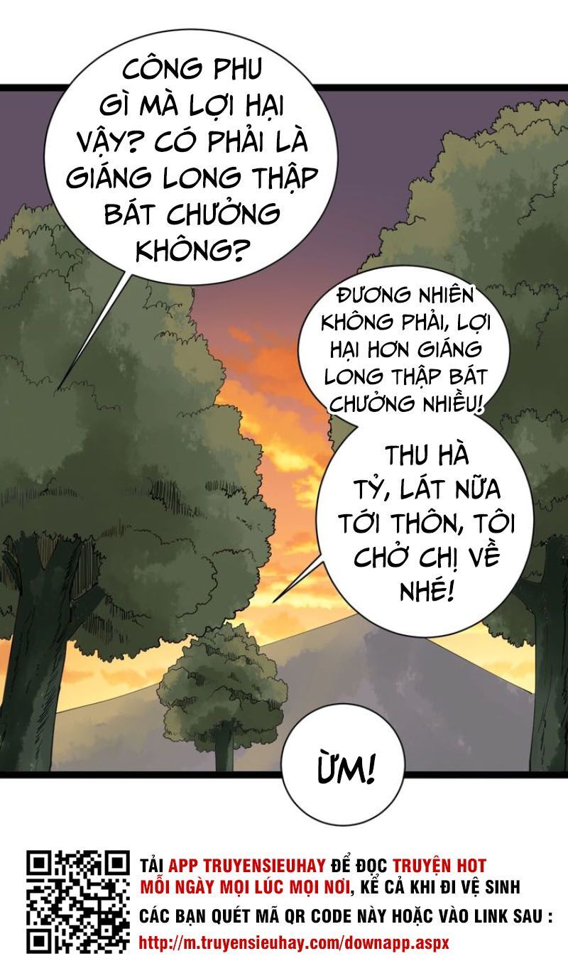 Hồi Xuân Tiểu Độc Y Chapter 9 - Trang 2