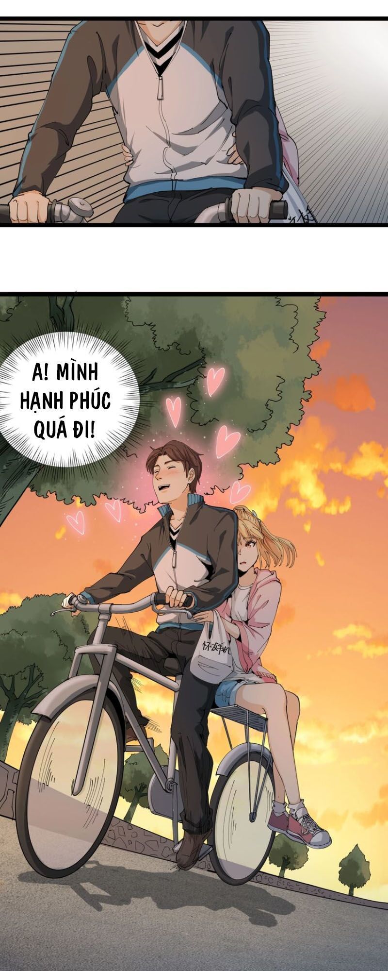 Hồi Xuân Tiểu Độc Y Chapter 9 - Trang 2