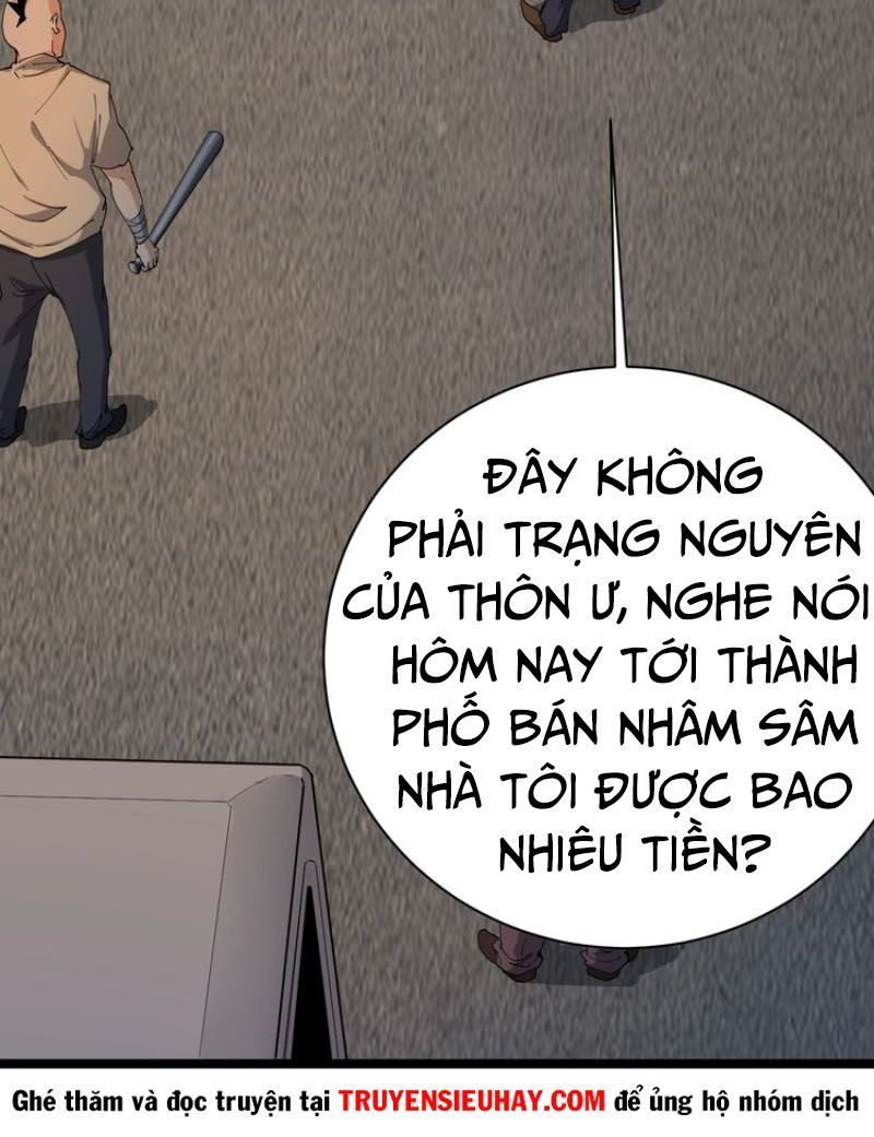 Hồi Xuân Tiểu Độc Y Chapter 9 - Trang 2