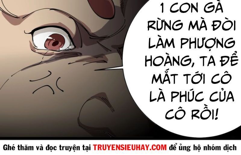 Hồi Xuân Tiểu Độc Y Chapter 9 - Trang 2