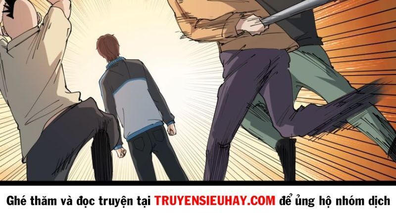 Hồi Xuân Tiểu Độc Y Chapter 9 - Trang 2