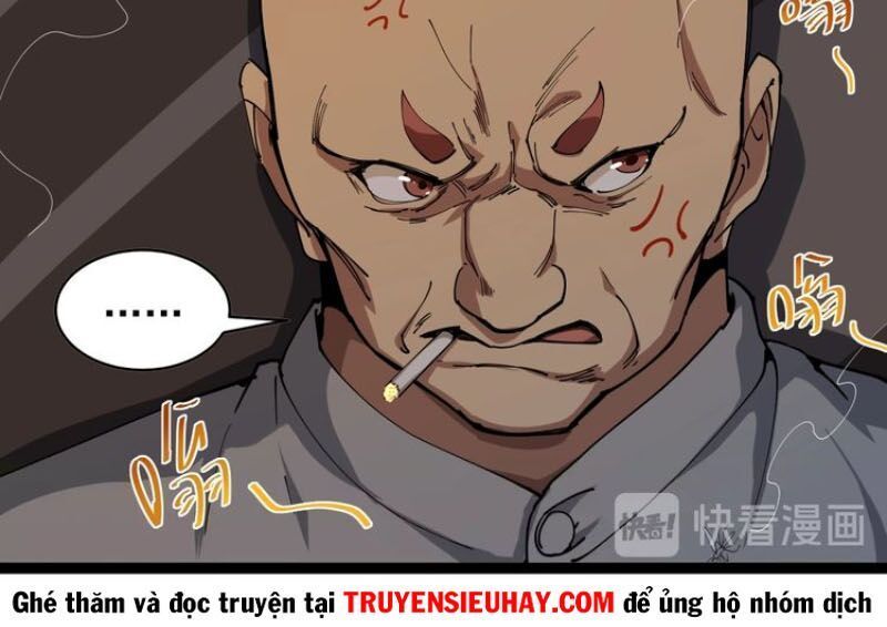 Hồi Xuân Tiểu Độc Y Chapter 9 - Trang 2