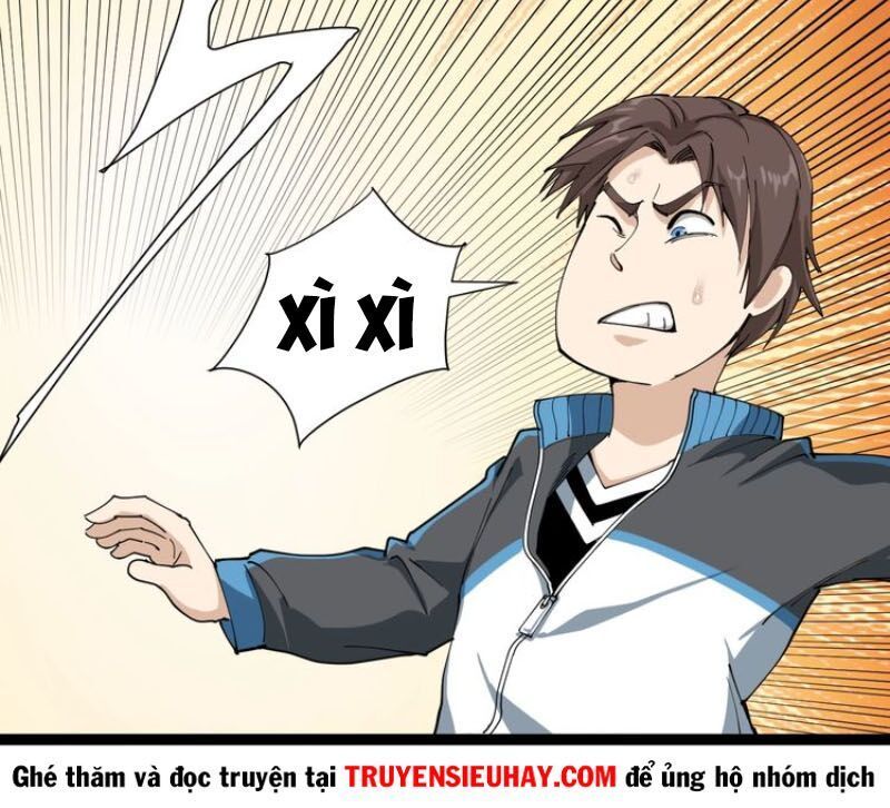 Hồi Xuân Tiểu Độc Y Chapter 9 - Trang 2