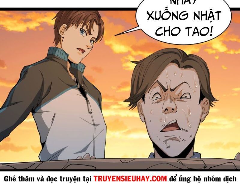 Hồi Xuân Tiểu Độc Y Chapter 9 - Trang 2