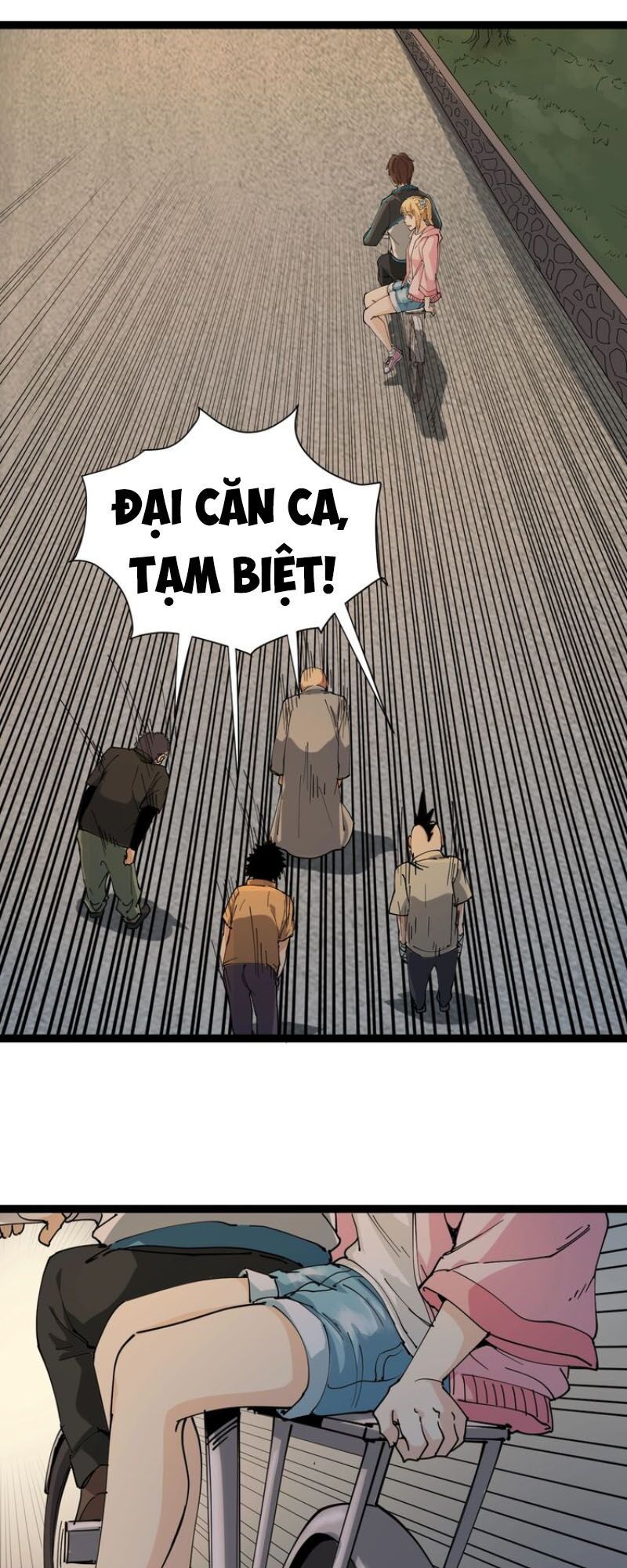 Hồi Xuân Tiểu Độc Y Chapter 9 - Trang 2