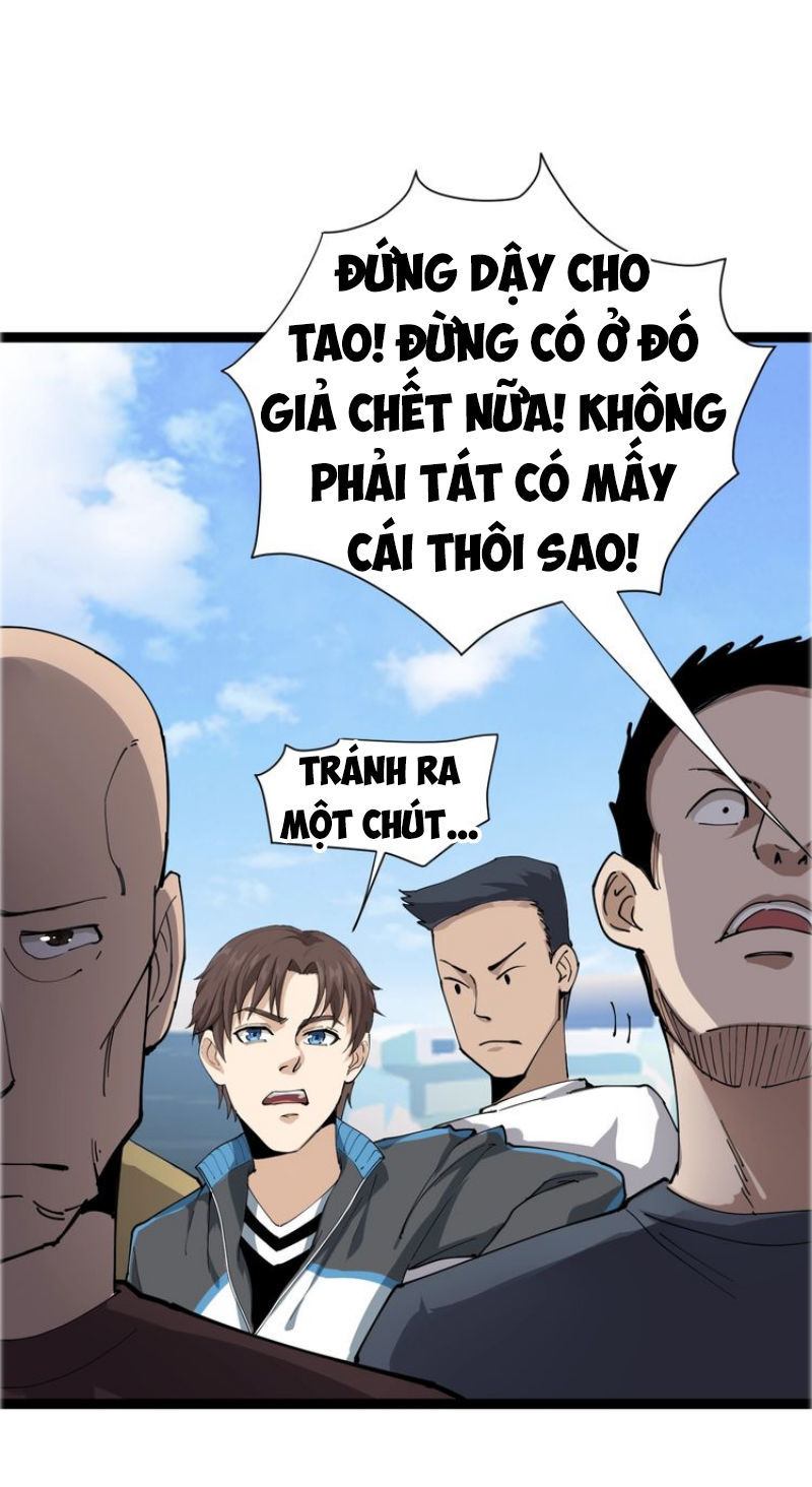 Hồi Xuân Tiểu Độc Y Chapter 8 - Trang 2