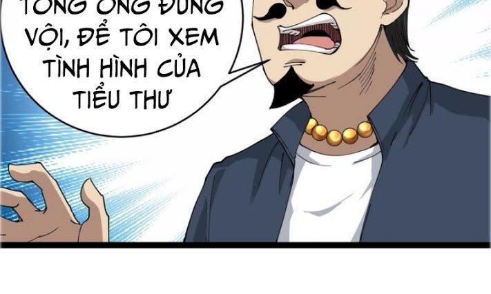 Hồi Xuân Tiểu Độc Y Chapter 7 - Trang 2