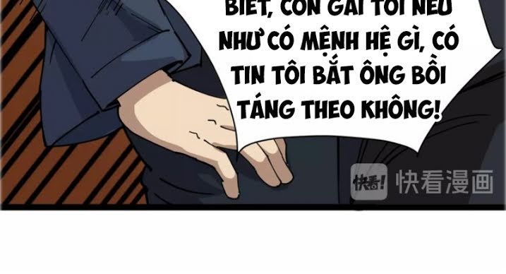 Hồi Xuân Tiểu Độc Y Chapter 7 - Trang 2