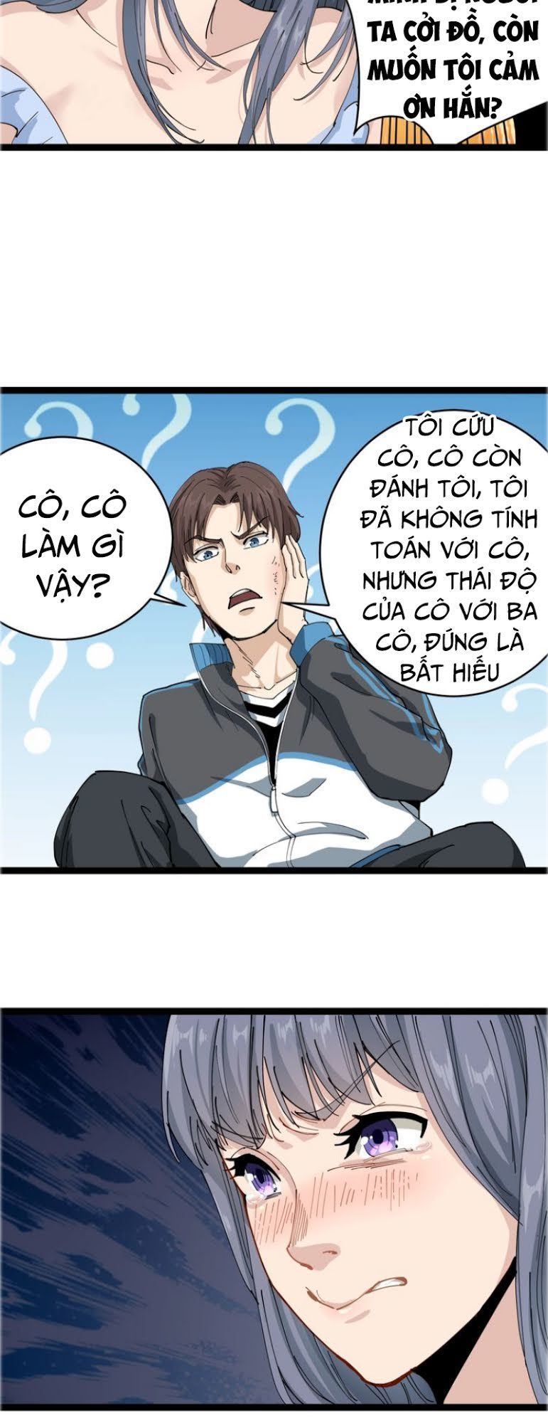 Hồi Xuân Tiểu Độc Y Chapter 7 - Trang 2