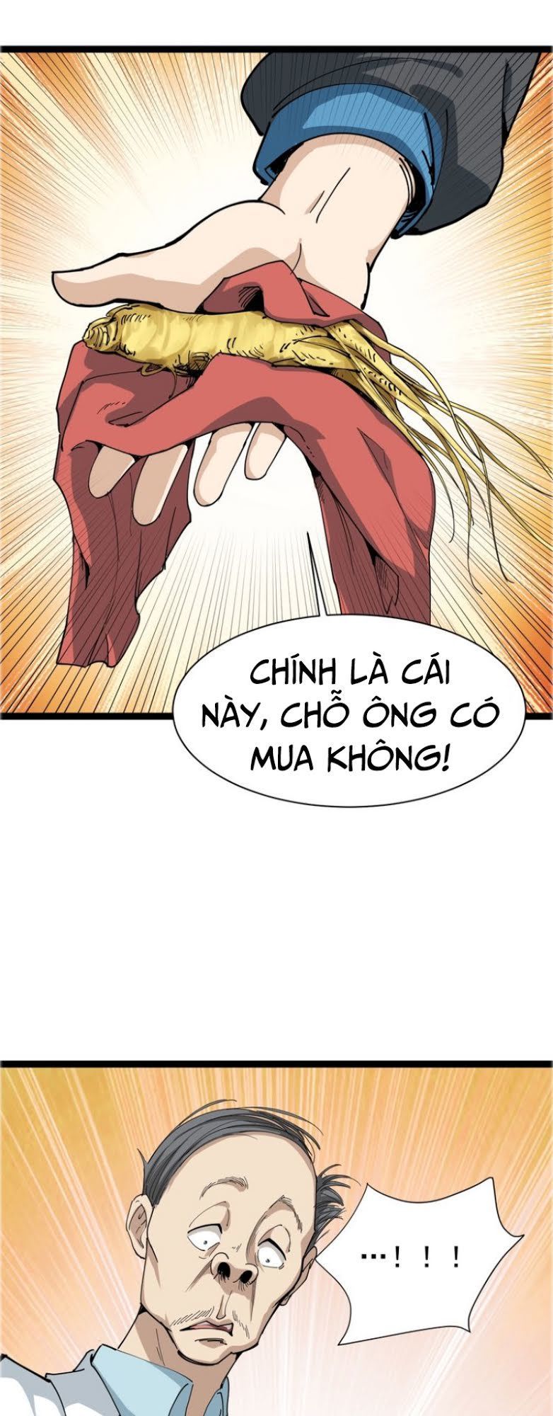 Hồi Xuân Tiểu Độc Y Chapter 6 - Trang 2