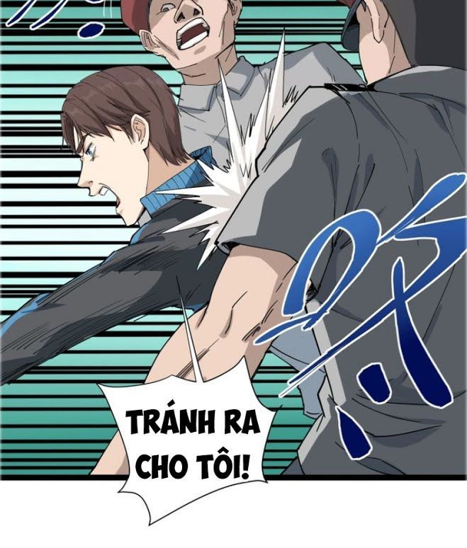 Hồi Xuân Tiểu Độc Y Chapter 6 - Trang 2