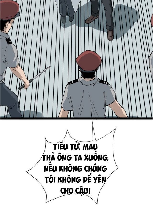 Hồi Xuân Tiểu Độc Y Chapter 6 - Trang 2