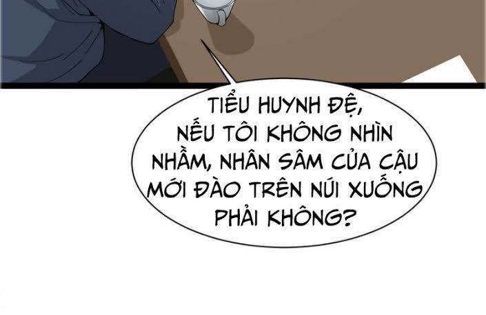 Hồi Xuân Tiểu Độc Y Chapter 6 - Trang 2