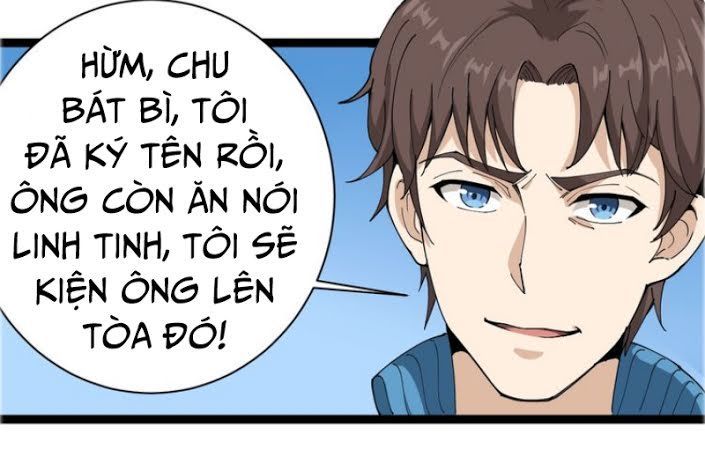 Hồi Xuân Tiểu Độc Y Chapter 4 - Trang 2