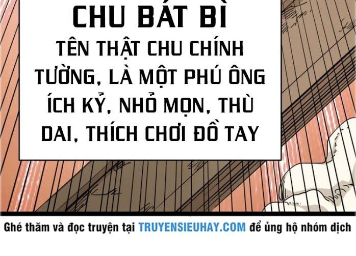 Hồi Xuân Tiểu Độc Y Chapter 3 - Trang 2