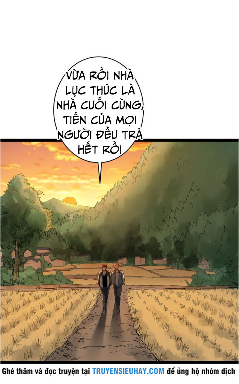 Hồi Xuân Tiểu Độc Y Chapter 3 - Trang 2