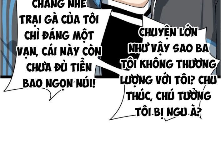 Hồi Xuân Tiểu Độc Y Chapter 3 - Trang 2