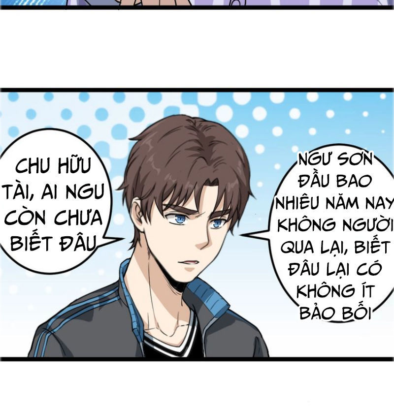 Hồi Xuân Tiểu Độc Y Chapter 3 - Trang 2